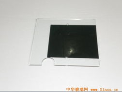 電子電器鋼化玻璃的特性與應(yīng)用