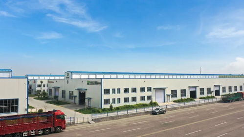 藍(lán)天新材料賦能，壽光地利物流園建設(shè)提速助推農(nóng)產(chǎn)品產(chǎn)業(yè)化發(fā)展