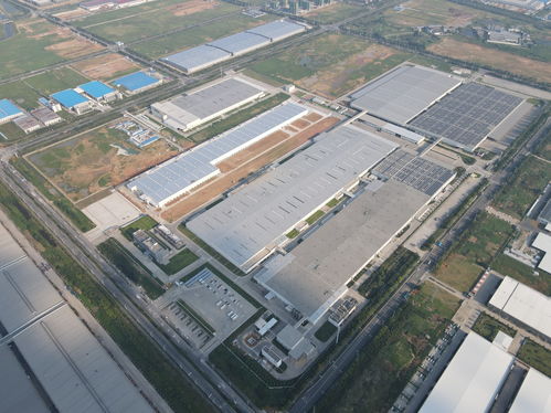 博西家電與清源科技深化光伏合作，以技術(shù)服務(wù)開(kāi)發(fā)共創(chuàng)零碳未來(lái)